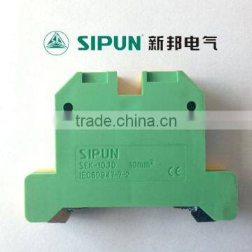 SEK-10JD Grounding Electric Connector photo-3