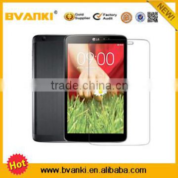 Manufacturer! Screen Protector For LG G Pad 8.3 V500 Screen Protector