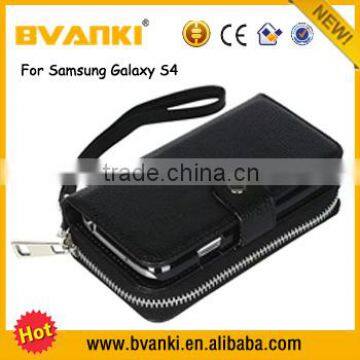 Dropshipping 2016 New Product Custom Printed Phone Cases Waterproof Phone Housing For Samsung S4 Case,Universal Wallet Case photo-5