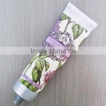 New 130ml ABL cosmetic tube packaging