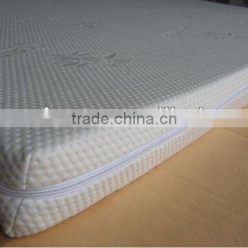 Roll Pack Factory Price Foam Mattress photo-2
