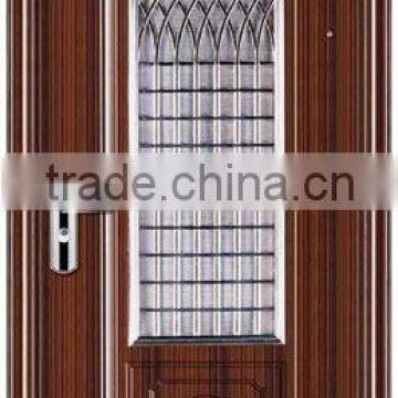 plastic door, window door,Steel door,security steel door, entry door, exterior door,outdoor