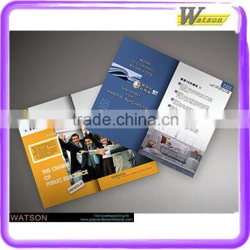 Brochure Printing