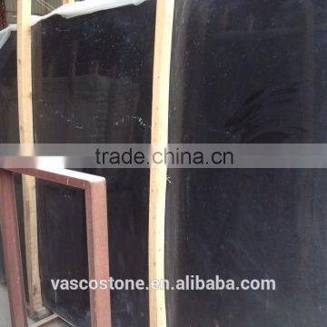 chinese beauty high quality black marble nero marquine for decoration