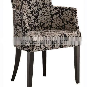 High class modern restaurant chair XY2684
