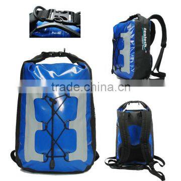 2014 fashion trend waterproof backpacks for traveling