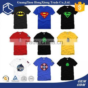 Wholesale custom sport sweatproof cricket t-shirt pattern