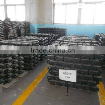 Track Shoe,steel Track Pad,,PC120,PC150,PC200, PC220,PC230,PC300, Undercarrige Spare Parts Excavator ,crawler Carne photo-3