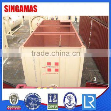 Container Water Treatment Plant In Factory photo-5