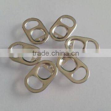 Aluminium Ring Pull for Decoration