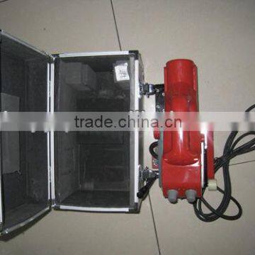 welding machine