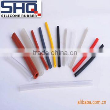 Rubber Hose Thin Wall Silicone Tube