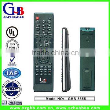 100% Factory price Infrared STB Wiin Remote