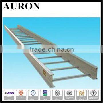 Metal Cable Tray/Steel Cable Bridge/Electric Cable Bridge