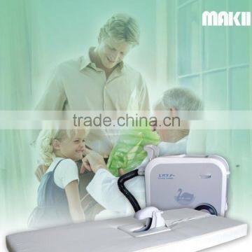 Adult Diaper Replacement Bed Urinal for Patients Old People