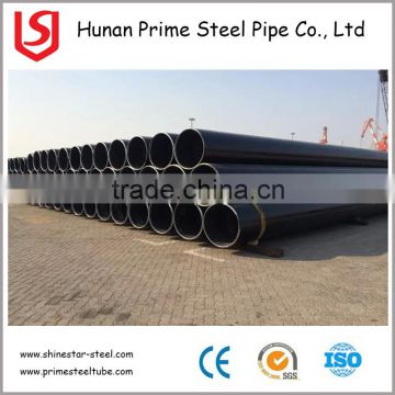 Q235 ERW steel pipe 