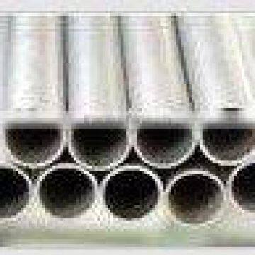 seamless titanium alloy pipe
