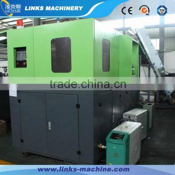 Pet Blow Moulding Machine/Plastic Bottle Blow Moulding Machine photo-3
