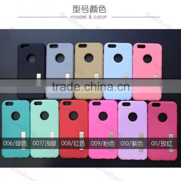 Express France Mobile Phone Silicon Case for Huawei Mate 8 photo-2