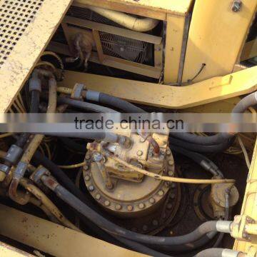 Used Crawler Excavator 330C,In Original Good Condition photo-5