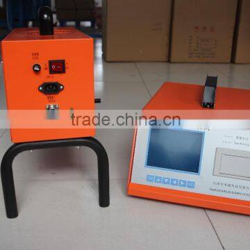 Cheap sophisticated exhaust gas analyzer price