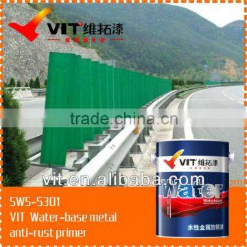 VIT water-based metal anti-rust paint