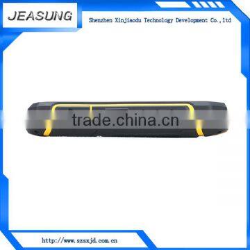 Jeasung X6 IP68 Waterproof 2.4 Inch Walkie Talkie Rugged Feature Phone photo-6