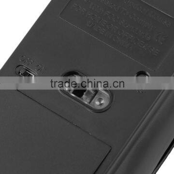 In Stock! High Quality Portable Rechargeable Bluetooth 3.0 Wireless Mouse For Laptop PC Tablets photo-5