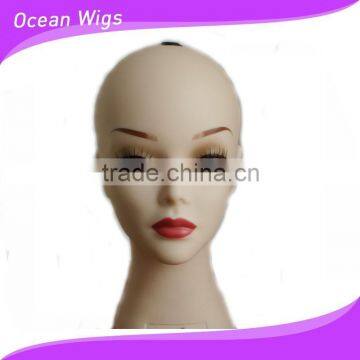 wholesale mannequin head