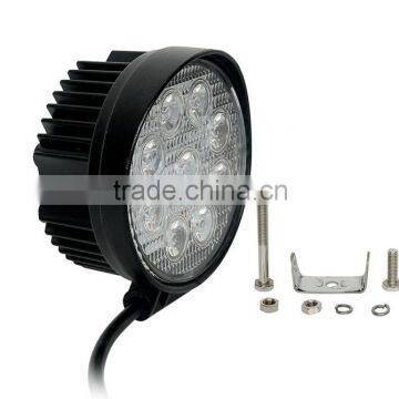 Epistar Led Work Light 12v 27w for Motorcycle Car photo-2