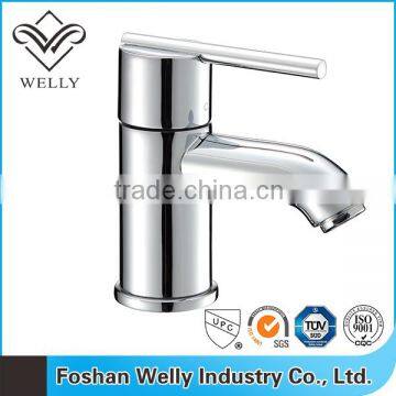 Special USA Design Brass Basin Mixer Tap With Long Spout