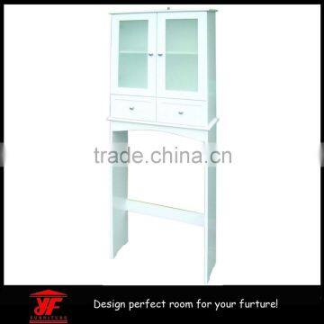 Factory Direct Sale Cheap Classical Wooden Bathroom Furniture Antique