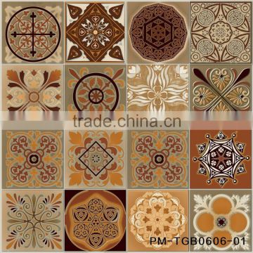 Elegant Apartment Decorative TIiles,Italian style floor and wall tiles