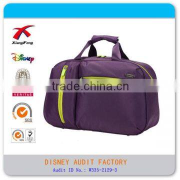 2015 Wholesale Alibaba China best travel bags