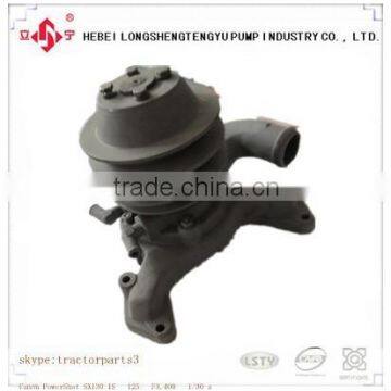 Zil Heavy Truck Water Pump Zil Parts photo-4