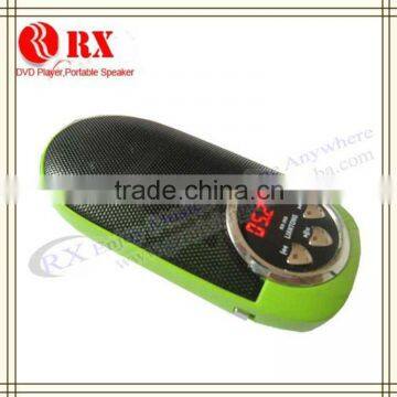 Portable Speaker RX-368