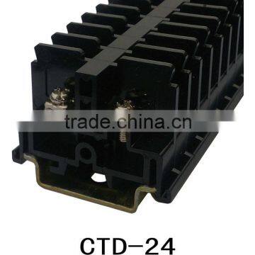 CTD-24 test terminal blocks