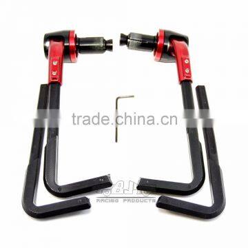 BJ-LG-003 For Hyosung GT250 650 Bent Style 22mm CNC Lever Guard Protector photo-3