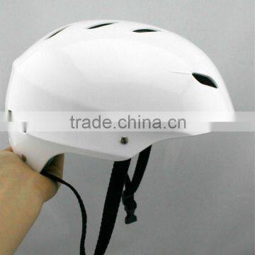 Casco Skull Roller Skating Helmet Model S201 photo-3