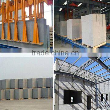 Dongfang Brand Widely Used Aac Block Cutting Machine/tanzania Brick Making Machine for Sale photo-4