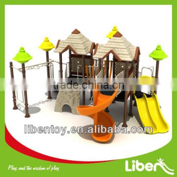 China Factory Price Amusement Park Children Game with High Quality LE.GB.005