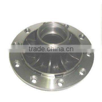 wheel hub for BPW truck