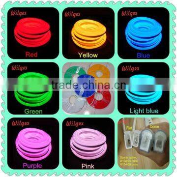 Wholesale With 2 Years Warranty 24V IP68 Smd 3528 Strip Led Neon Flex photo-6