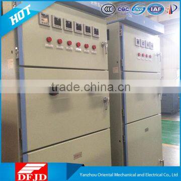 Mine Switch Cabinet Electrical Distribution Cabinet