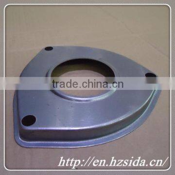 OEM deep drawn metal stamp parts