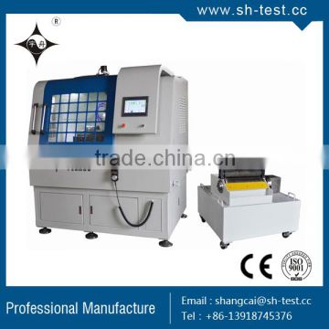 QG-300 Metallographic Cutting Machine