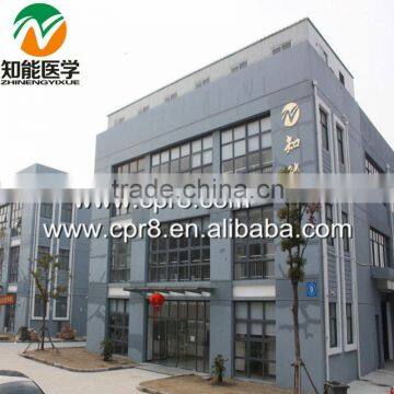 BIX-Y1024 12cm Ear Massage Model photo-4