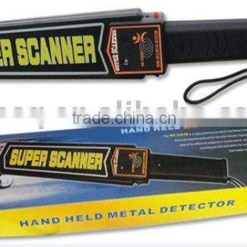 Portable Metal Detector MD-3003B1