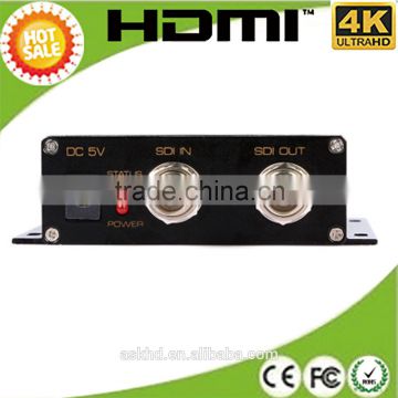 SDi to vga converter support 3D, HD