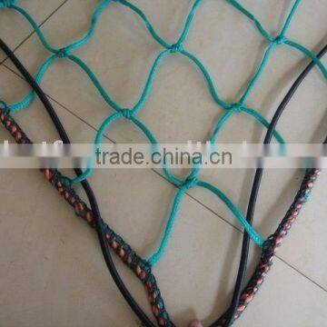Truck Cargo Net/trailer Cargo Net